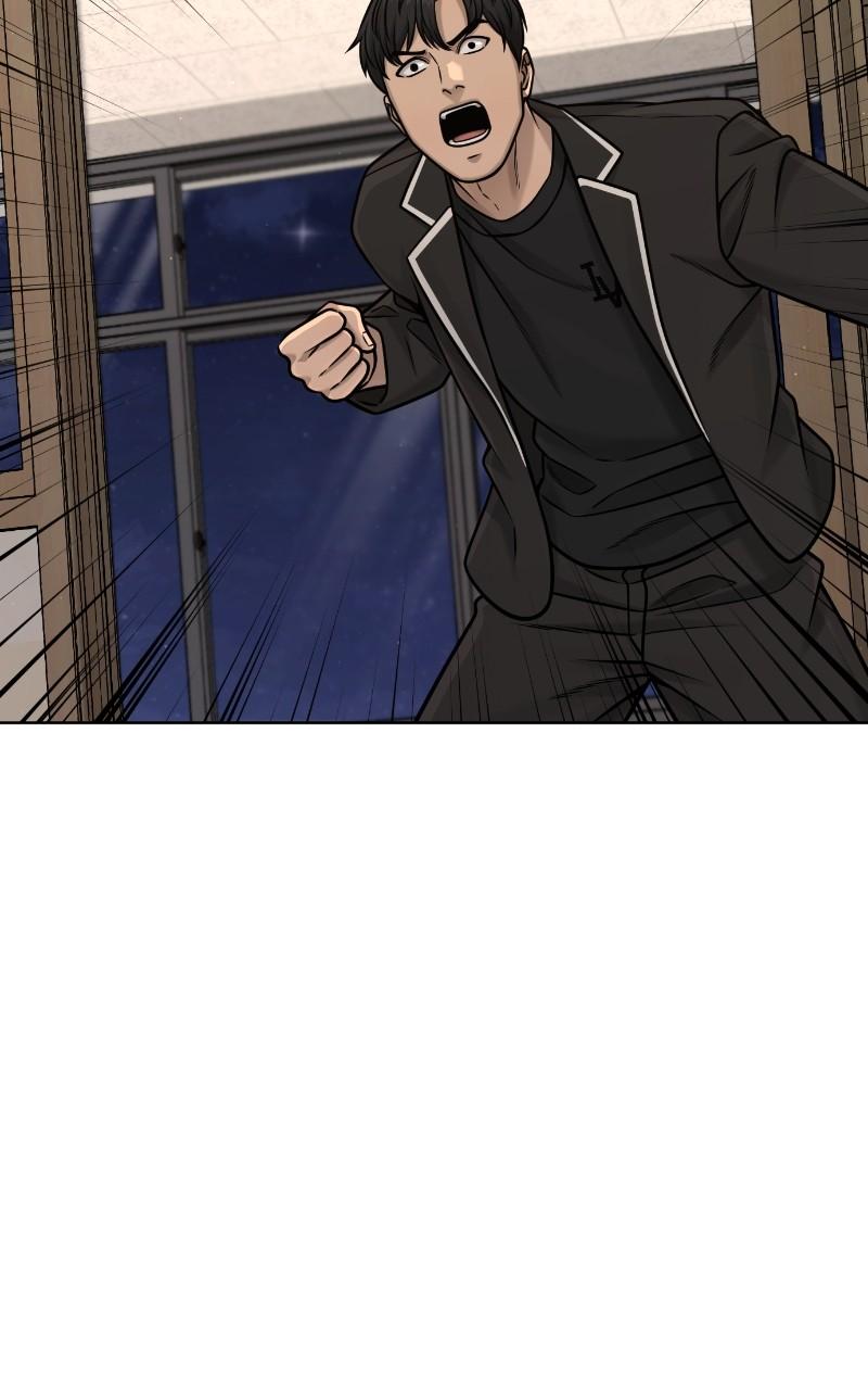 QUESTISM Chap 118 - Next Chap 119