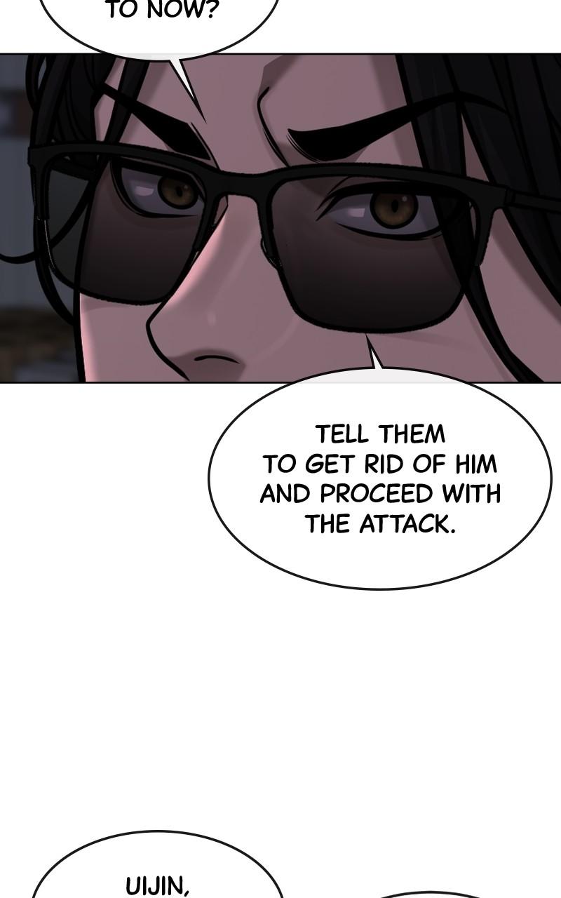 QUESTISM Chap 118 - Next Chap 119