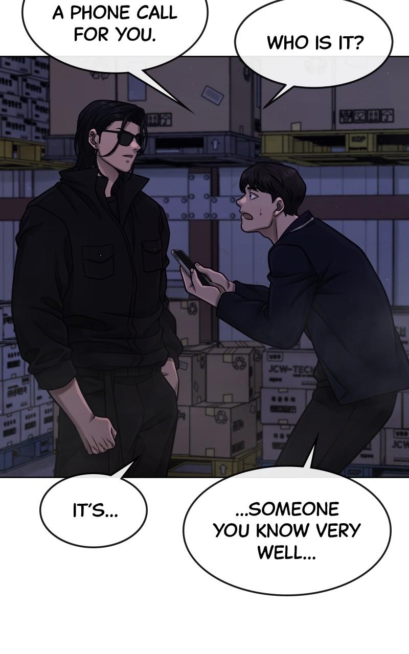 QUESTISM Chap 118 - Next Chap 119
