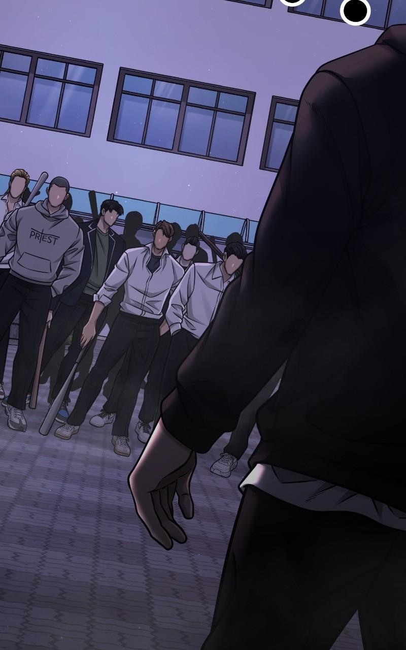 QUESTISM Chap 118 - Next Chap 119