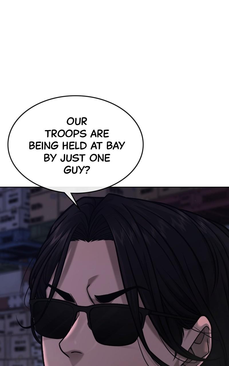 QUESTISM Chap 118 - Next Chap 119