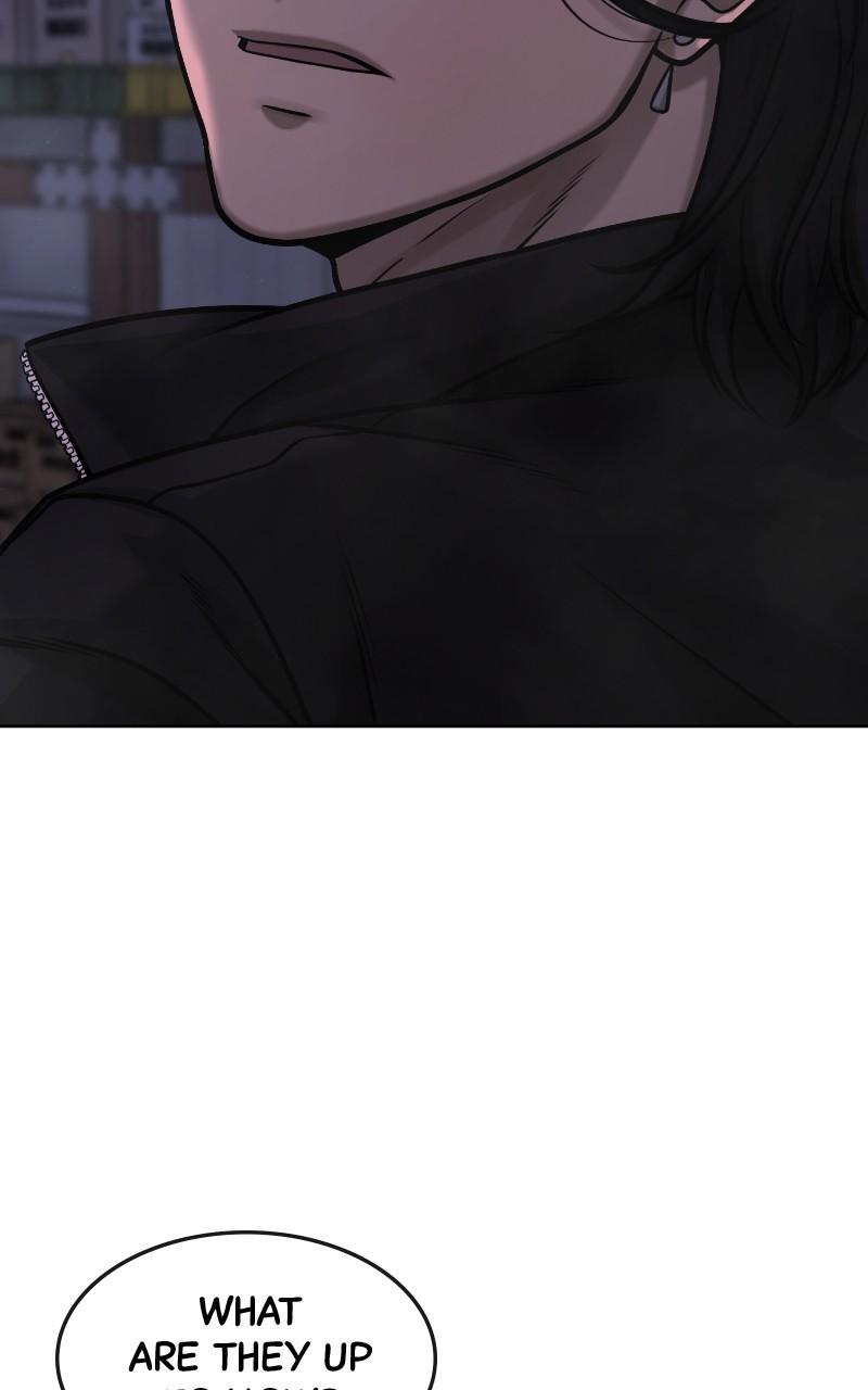 QUESTISM Chap 118 - Next Chap 119