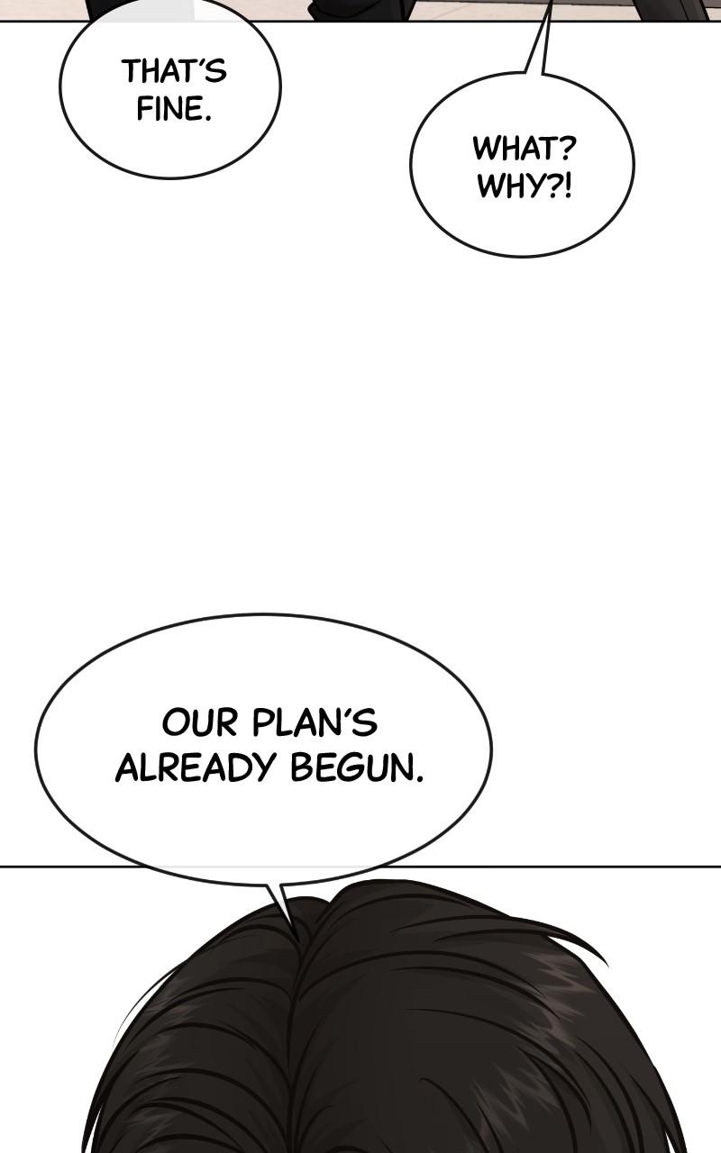 QUESTISM Chap 118 - Next Chap 119