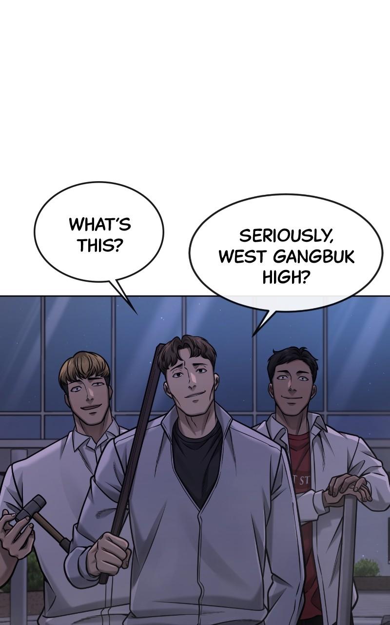 QUESTISM Chap 118 - Next Chap 119