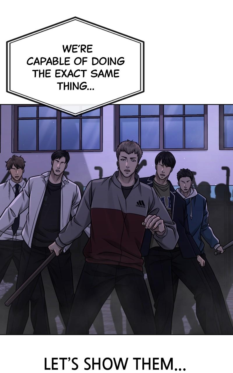 QUESTISM Chap 118 - Next Chap 119