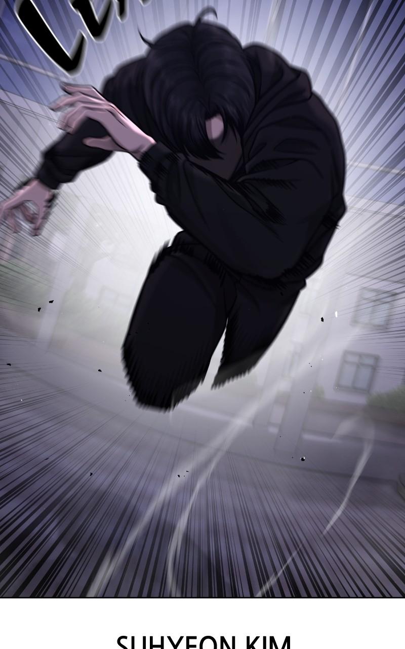 QUESTISM Chap 118 - Next Chap 119