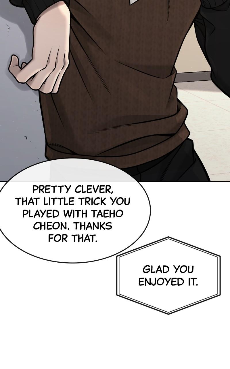 QUESTISM Chap 118 - Next Chap 119