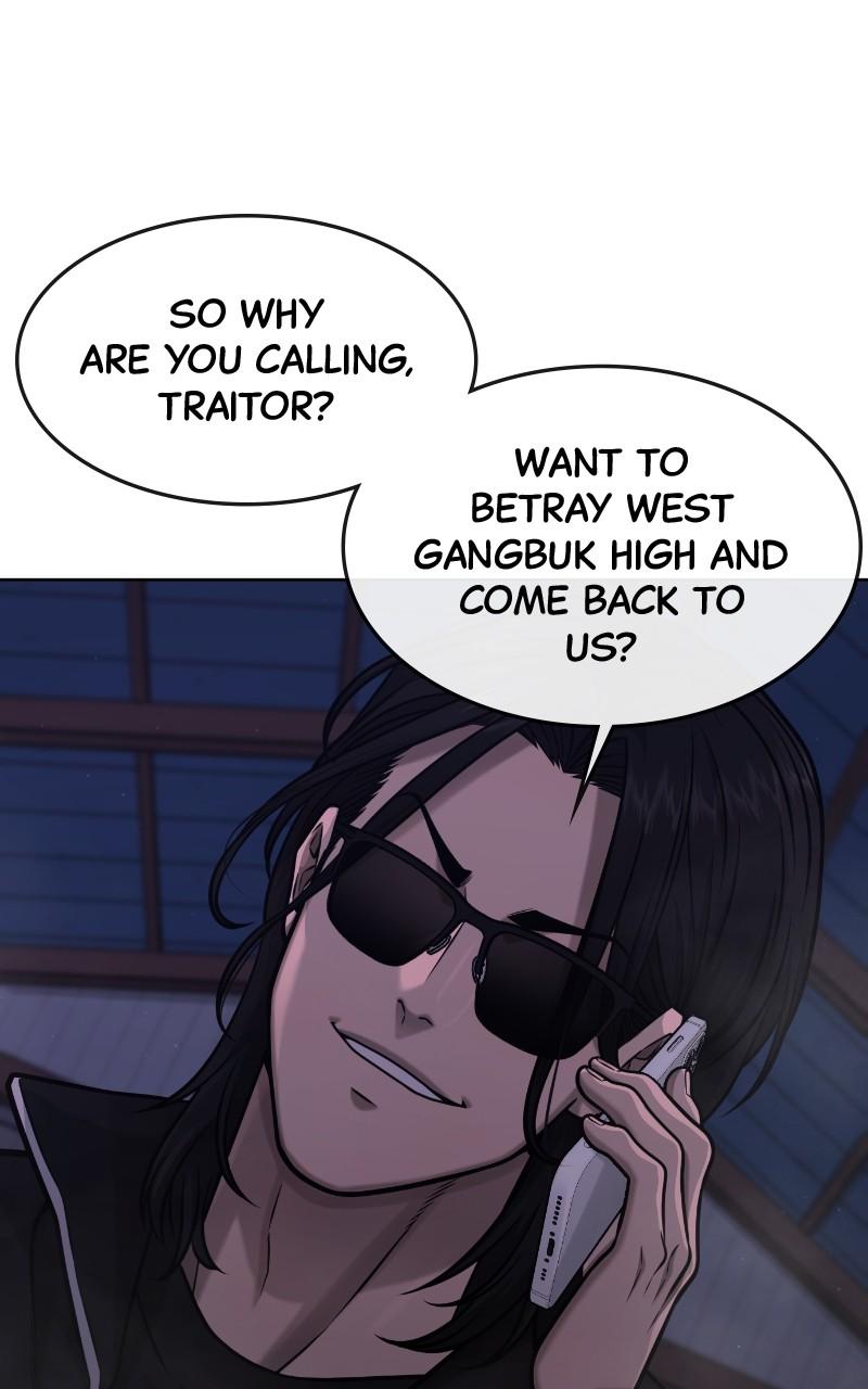 QUESTISM Chap 118 - Next Chap 119