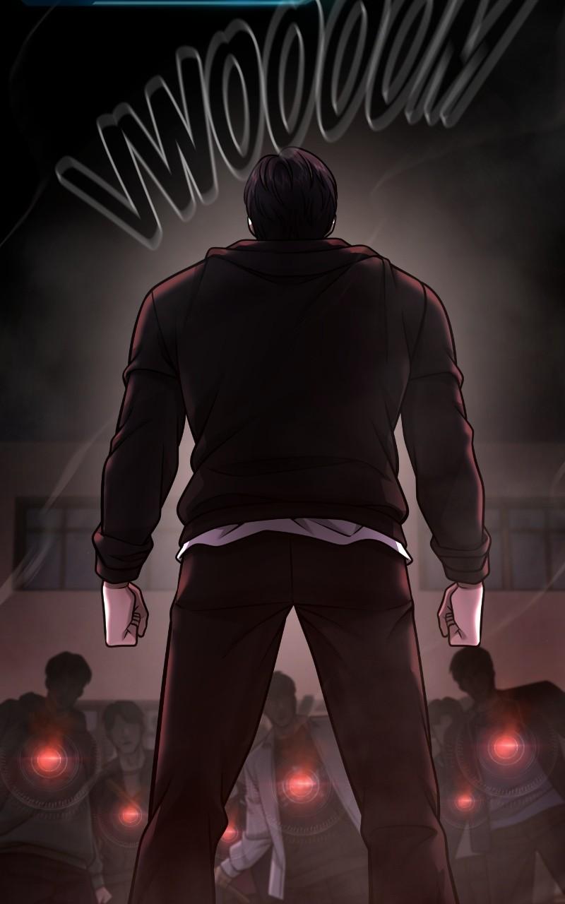 QUESTISM Chap 118 - Next Chap 119