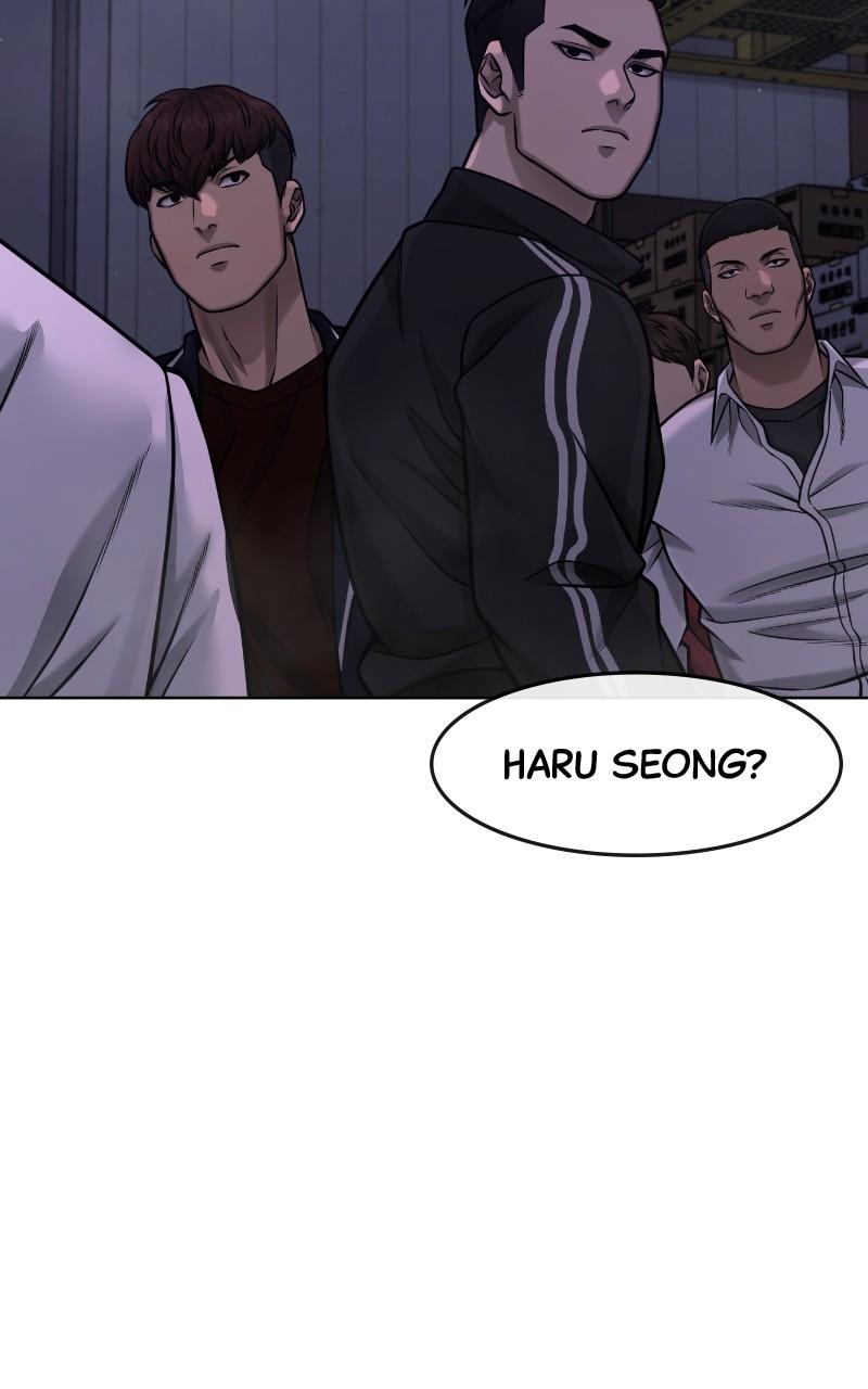 QUESTISM Chap 118 - Next Chap 119