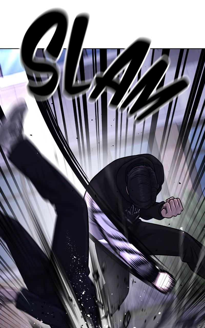 QUESTISM Chap 118 - Next Chap 119