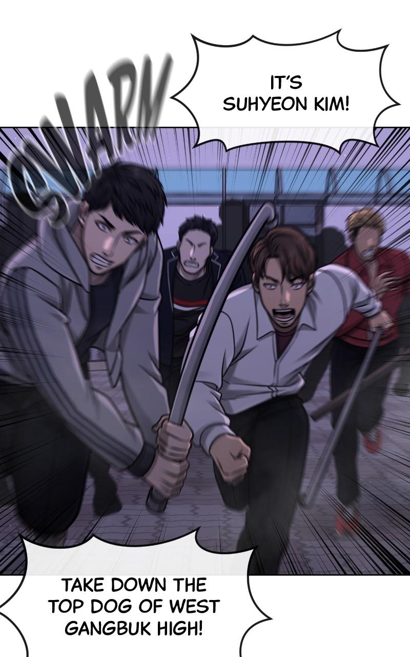 QUESTISM Chap 118 - Next Chap 119