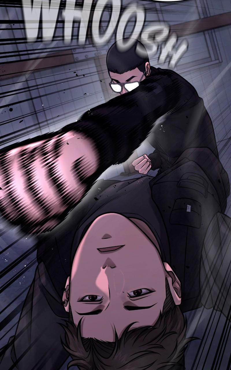 QUESTISM Chap 119 - Next Chap 120