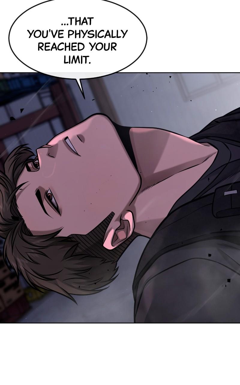 QUESTISM Chap 119 - Next Chap 120