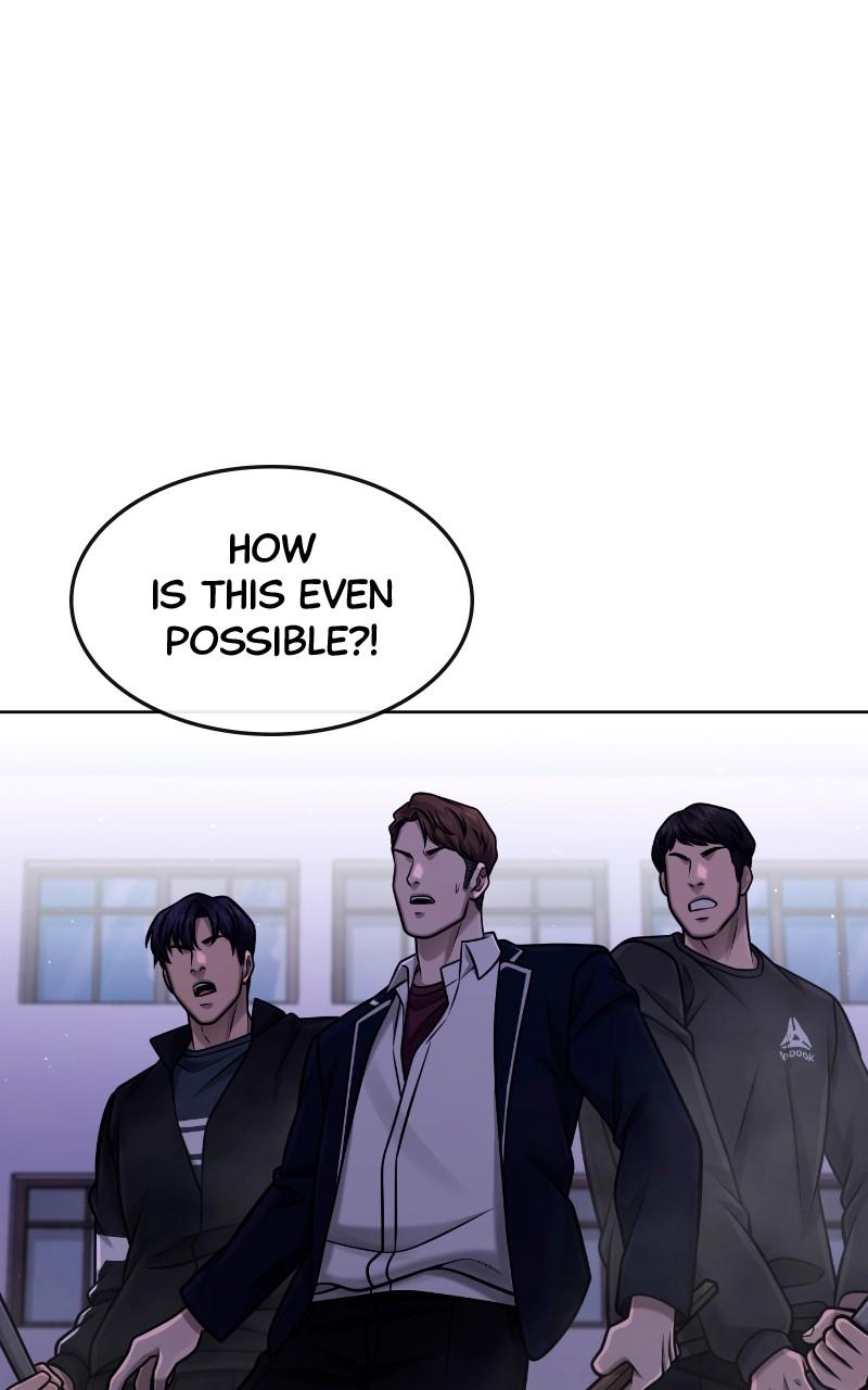 QUESTISM Chap 119 - Next Chap 120