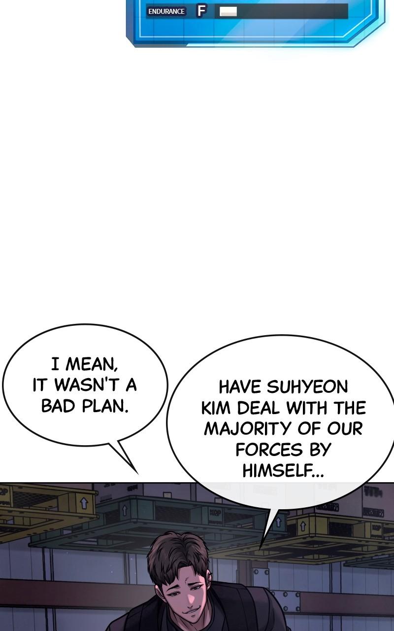 QUESTISM Chap 119 - Next Chap 120