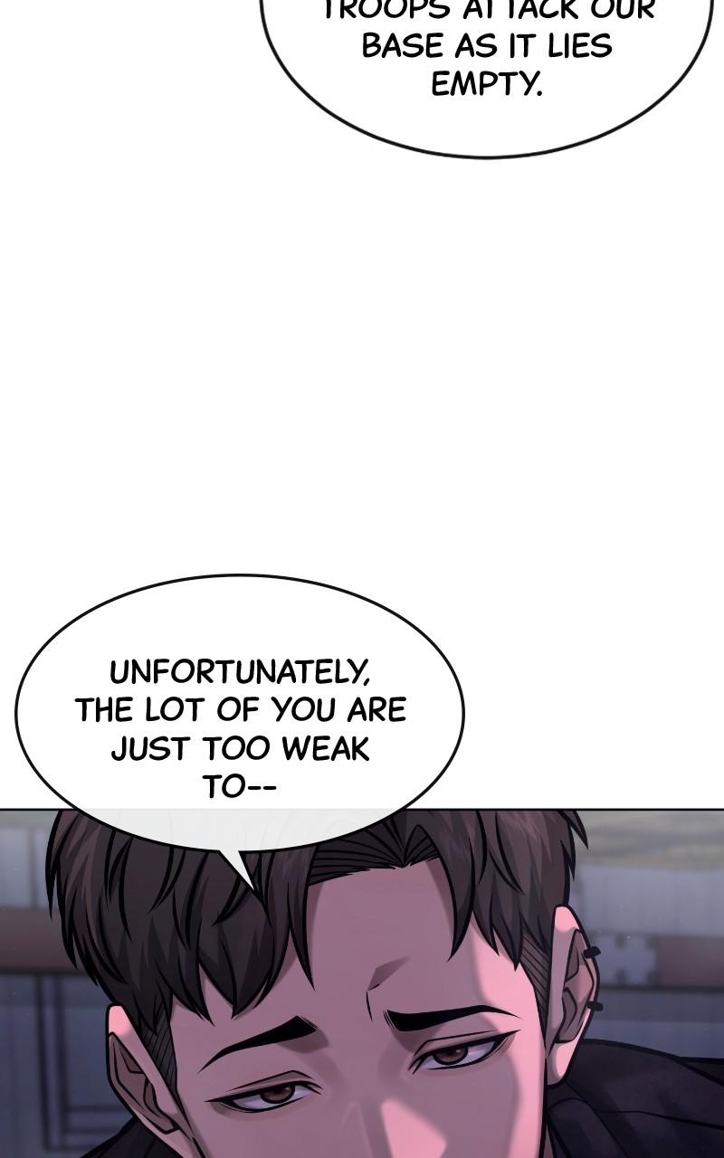 QUESTISM Chap 119 - Next Chap 120