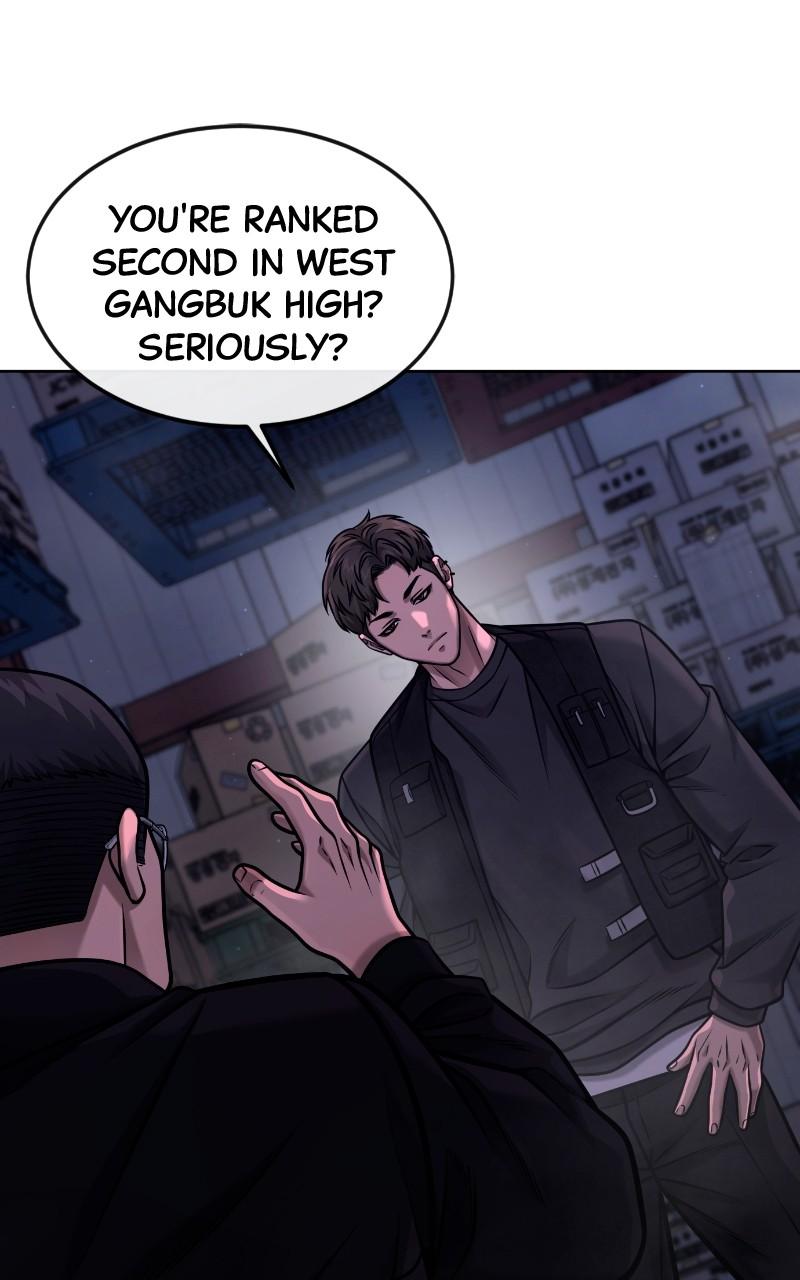 QUESTISM Chap 119 - Next Chap 120