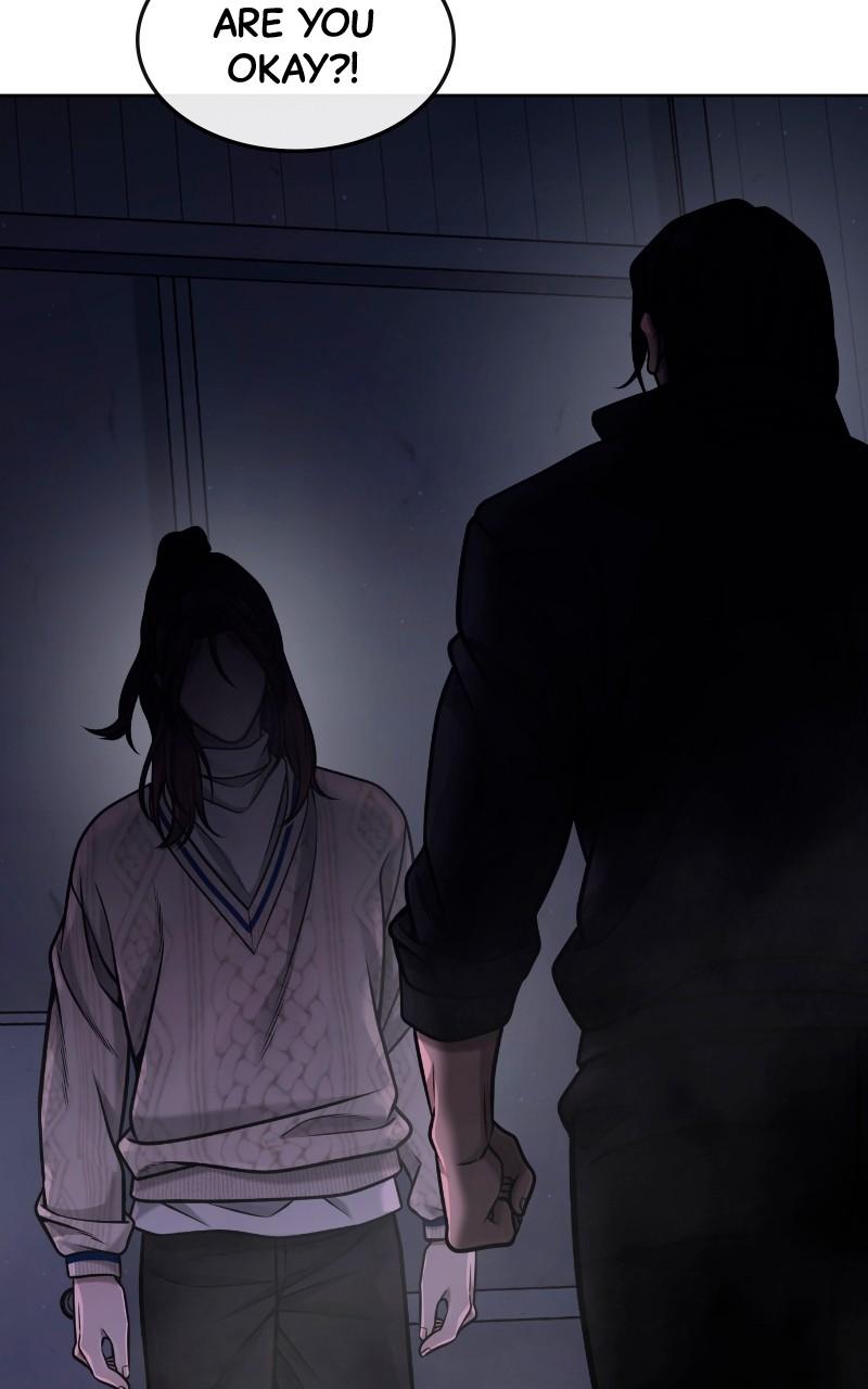 QUESTISM Chap 119 - Next Chap 120