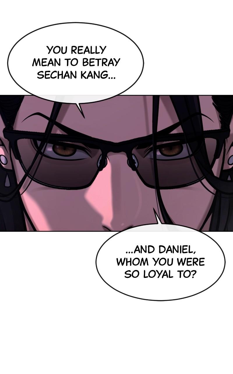 QUESTISM Chap 119 - Next Chap 120