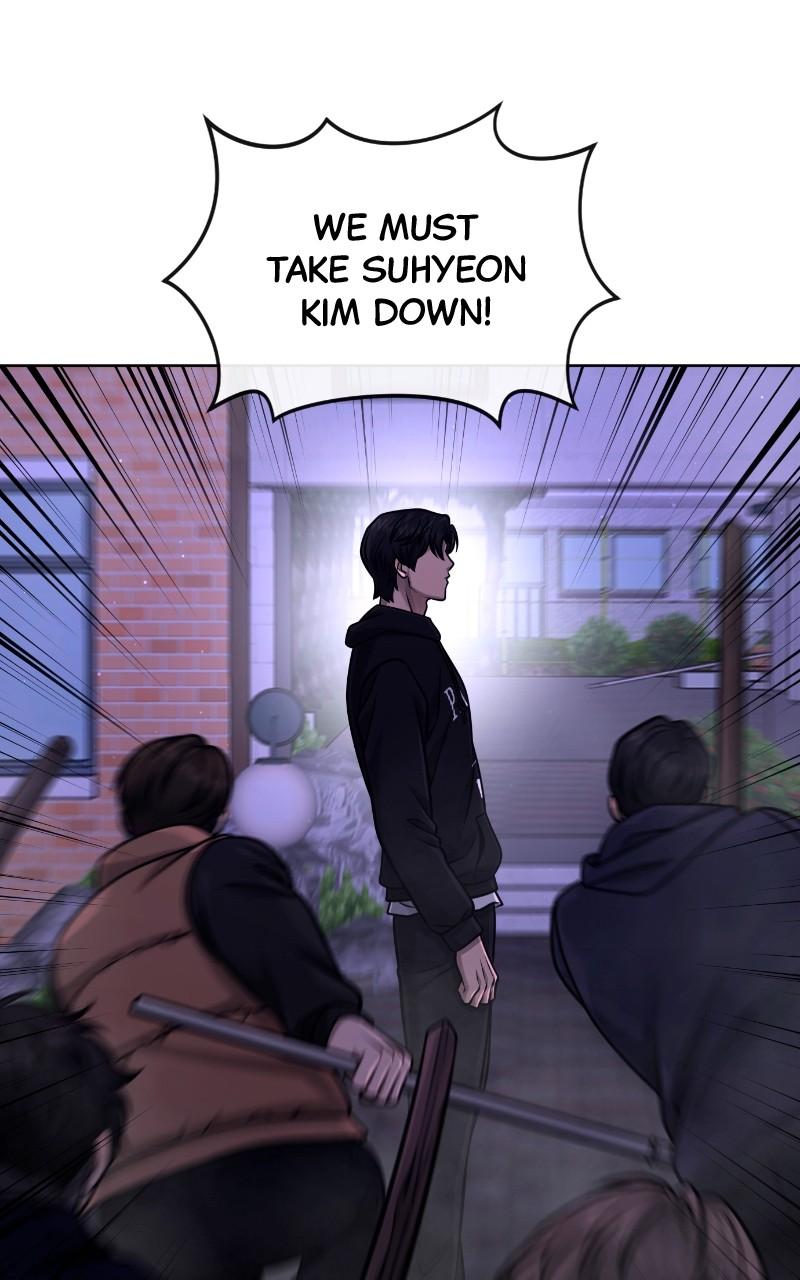 QUESTISM Chap 119 - Next Chap 120