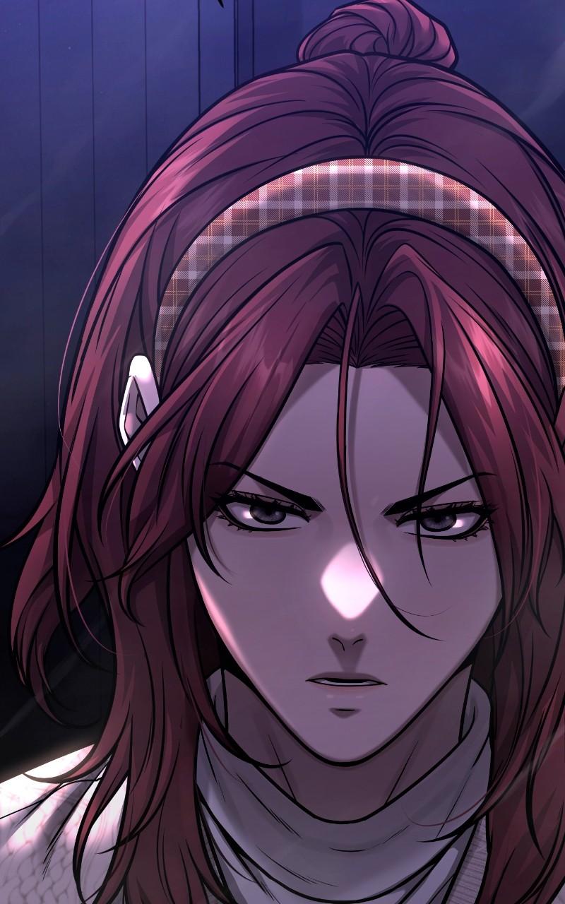QUESTISM Chap 119 - Next Chap 120