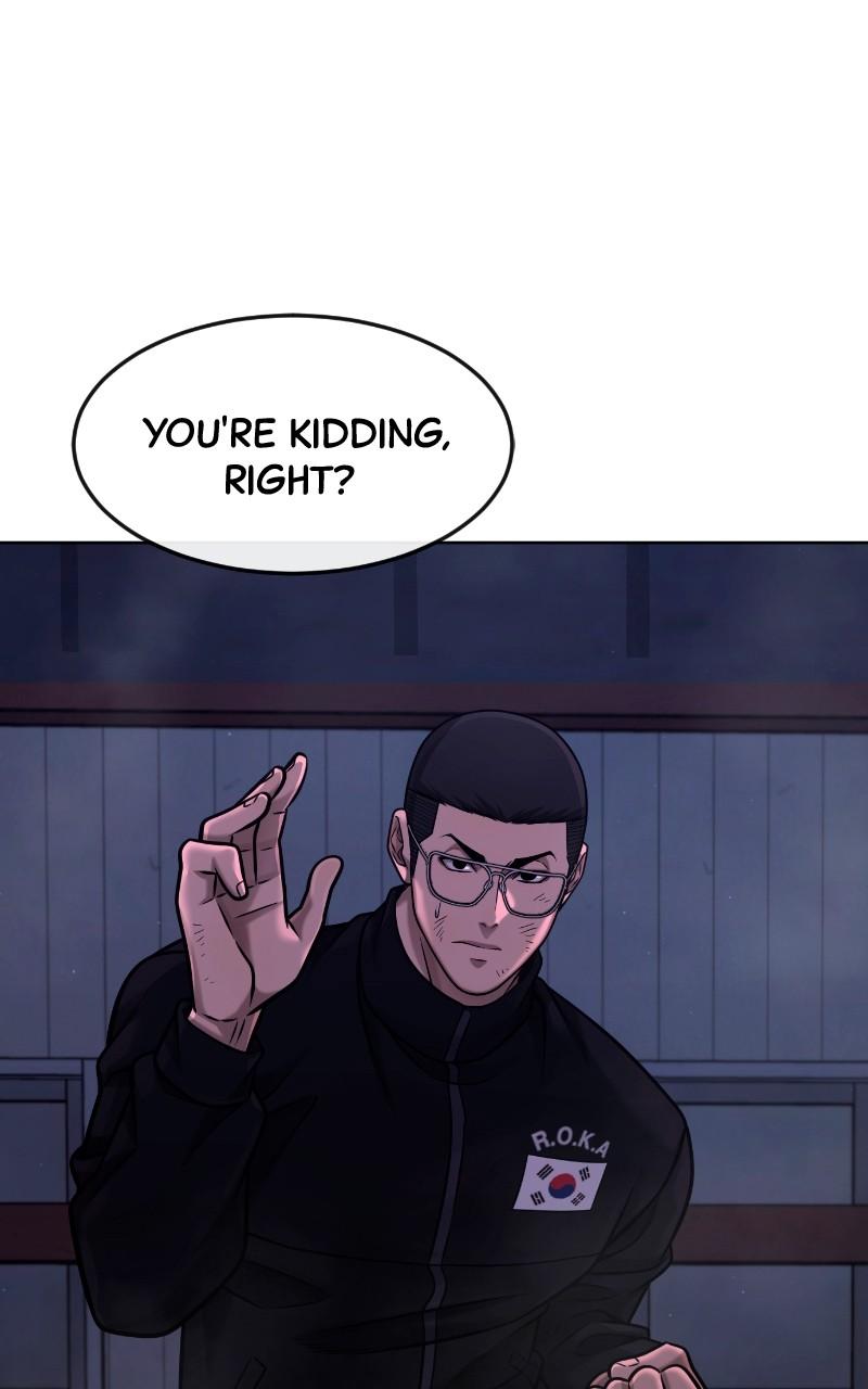 QUESTISM Chap 119 - Next Chap 120