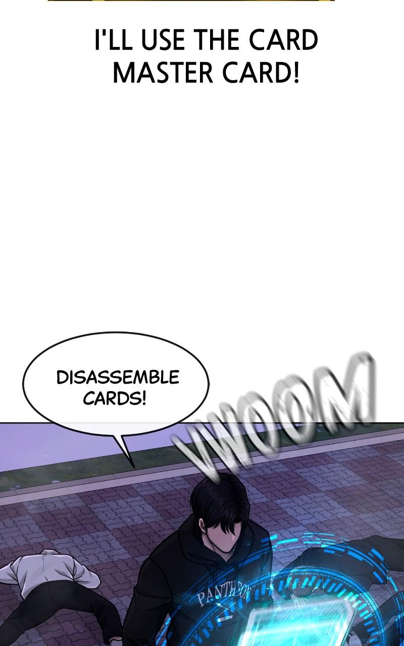 QUESTISM Chap 119 - Next Chap 120