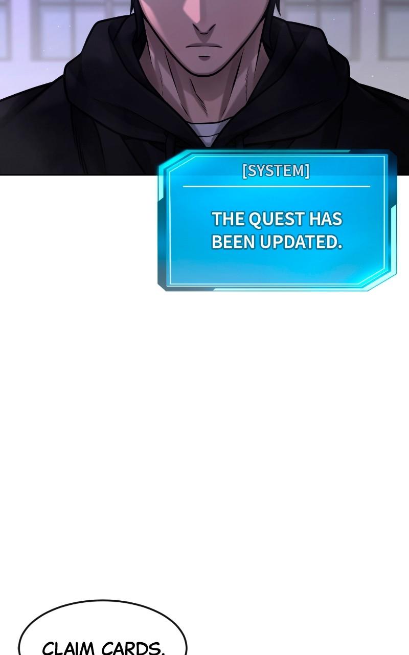 QUESTISM Chap 119 - Next Chap 120