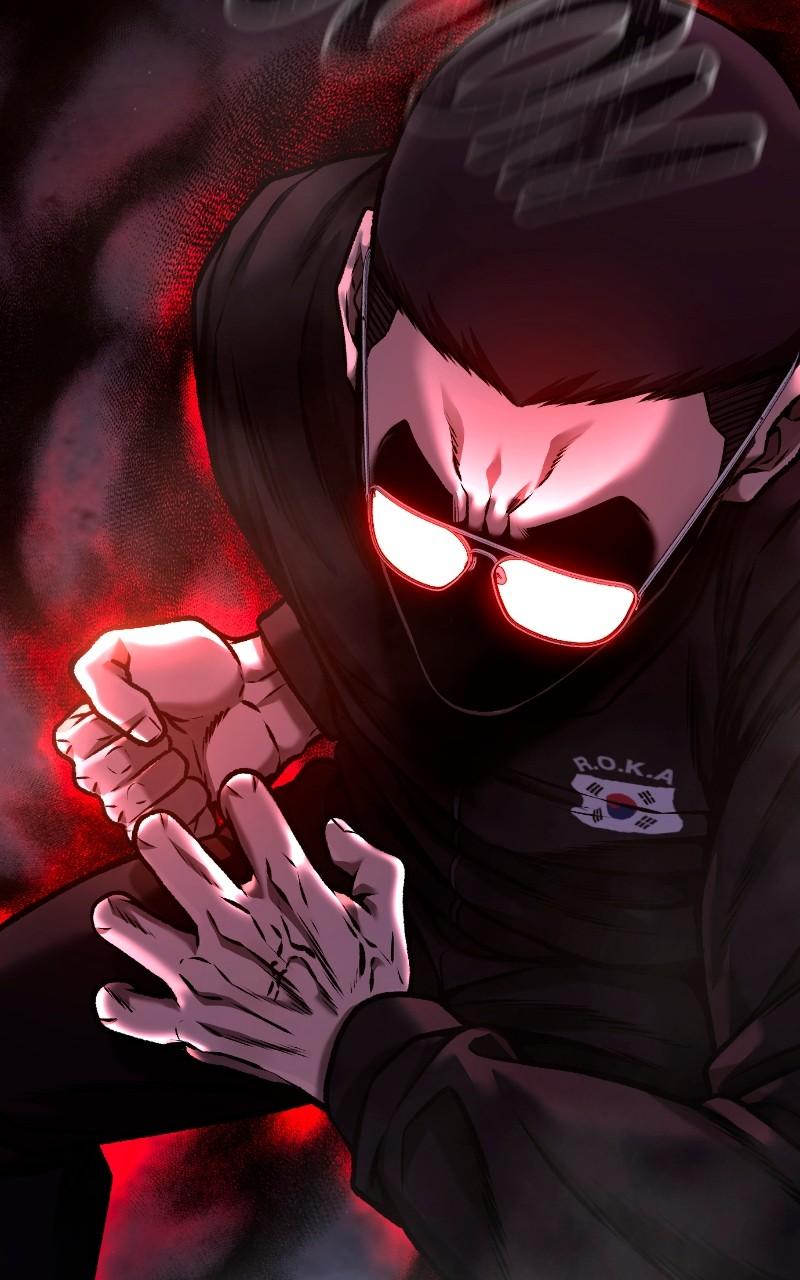 QUESTISM Chap 119 - Next Chap 120