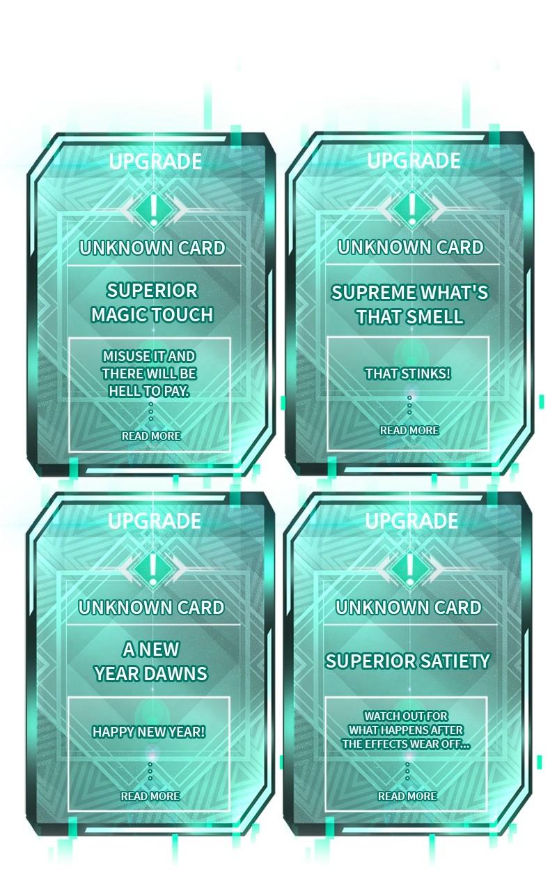 QUESTISM Chap 119 - Next Chap 120