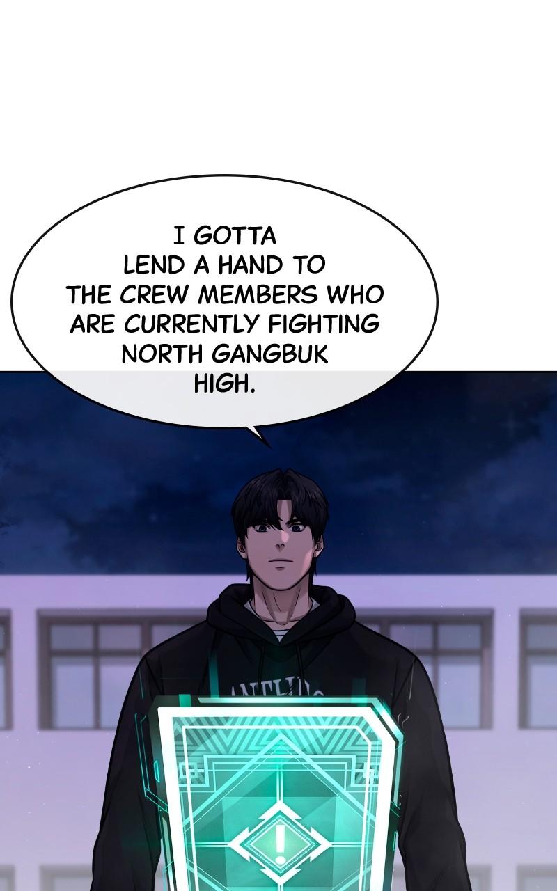 QUESTISM Chap 119 - Next Chap 120