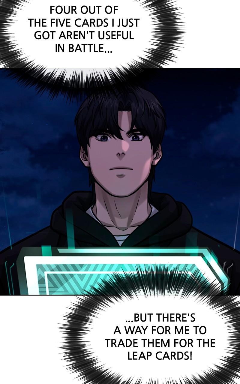QUESTISM Chap 119 - Next Chap 120