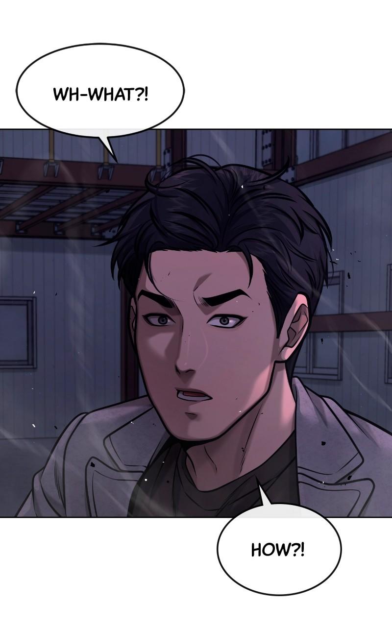 QUESTISM Chap 119 - Next Chap 120