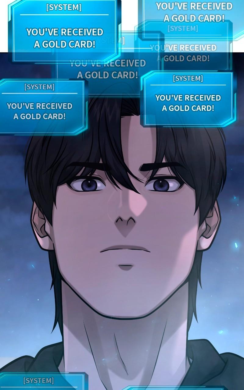 QUESTISM Chap 119 - Next Chap 120