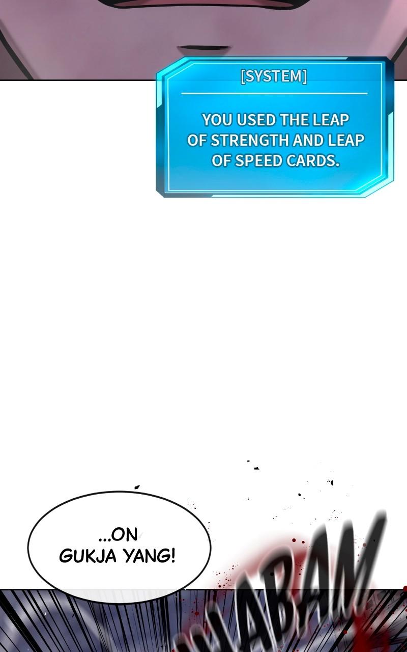 QUESTISM Chap 119 - Next Chap 120