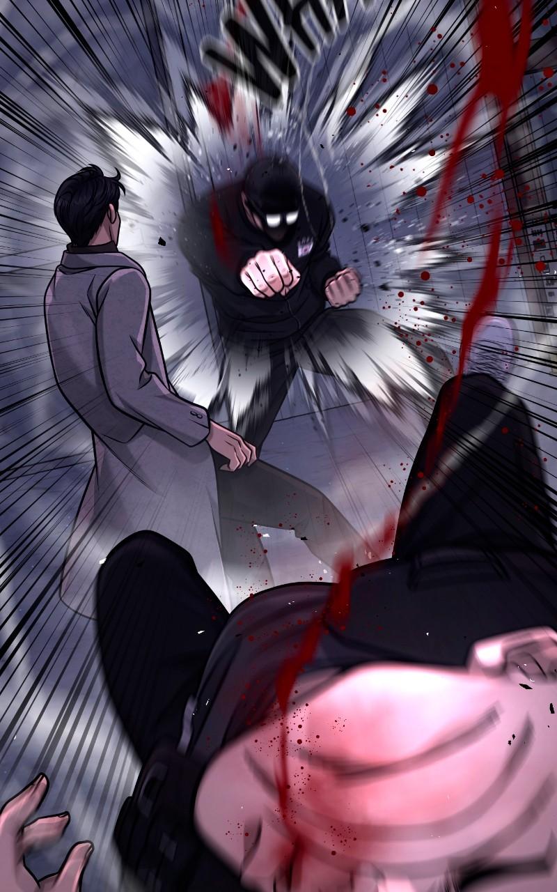 QUESTISM Chap 119 - Next Chap 120