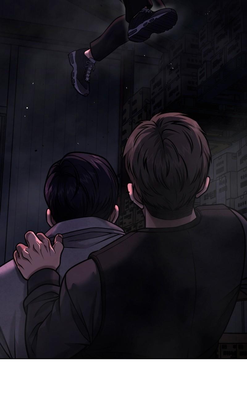 QUESTISM Chap 119 - Next Chap 120