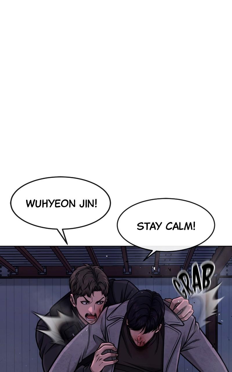 QUESTISM Chap 119 - Next Chap 120