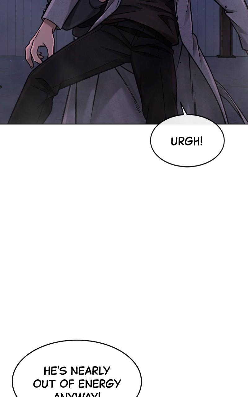 QUESTISM Chap 119 - Next Chap 120
