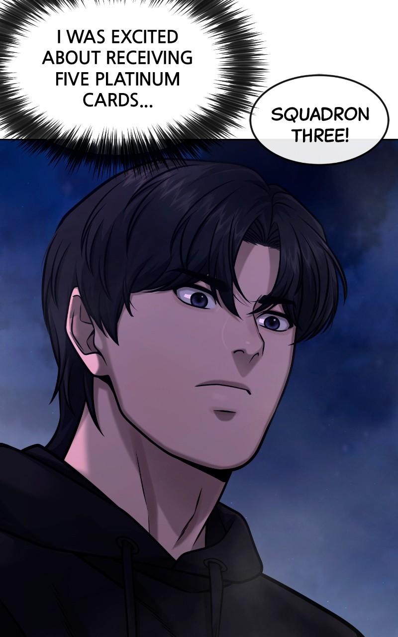 QUESTISM Chap 119 - Next Chap 120