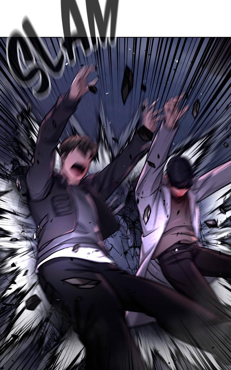 QUESTISM Chap 119 - Next Chap 120