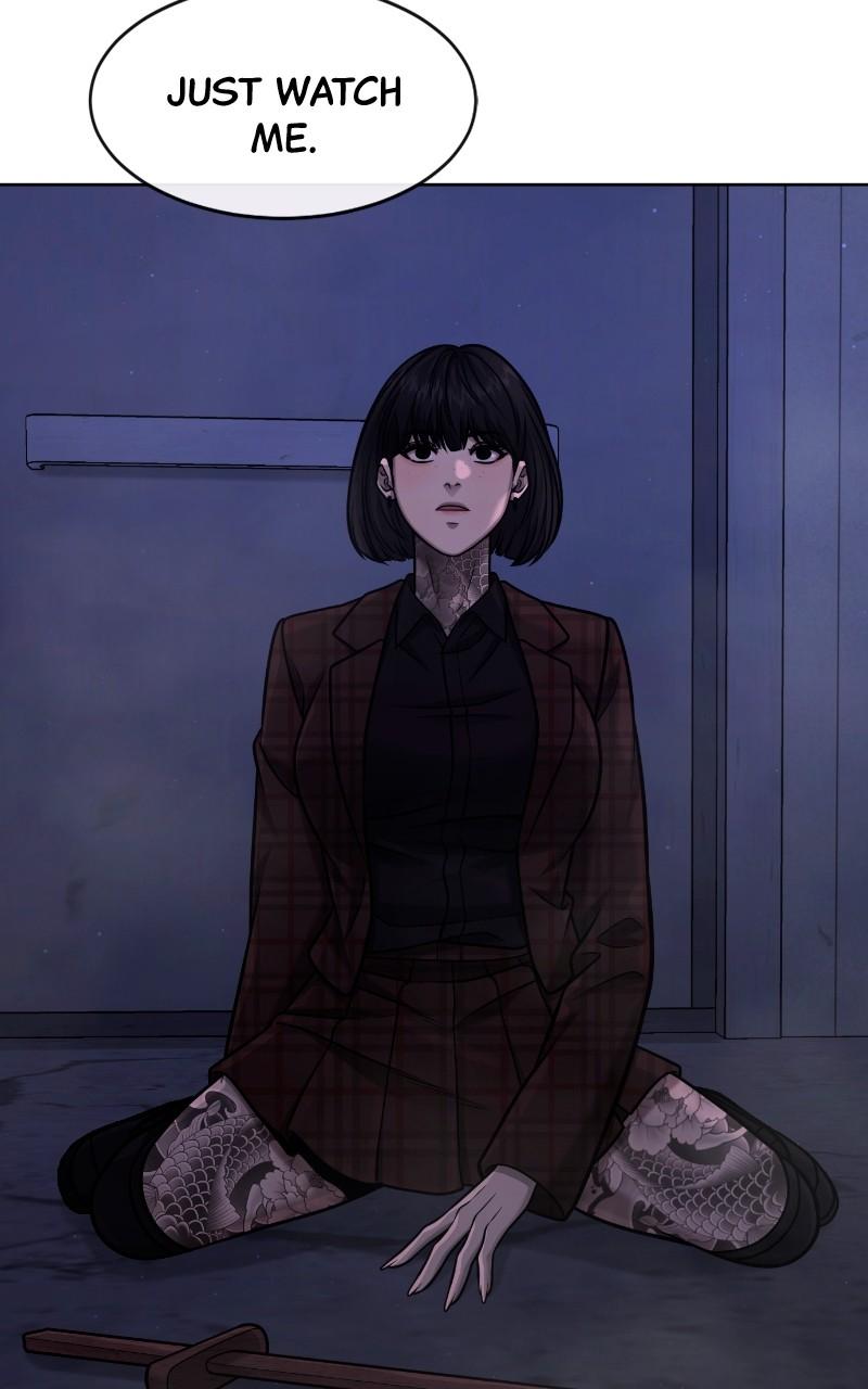 QUESTISM Chap 119 - Next Chap 120