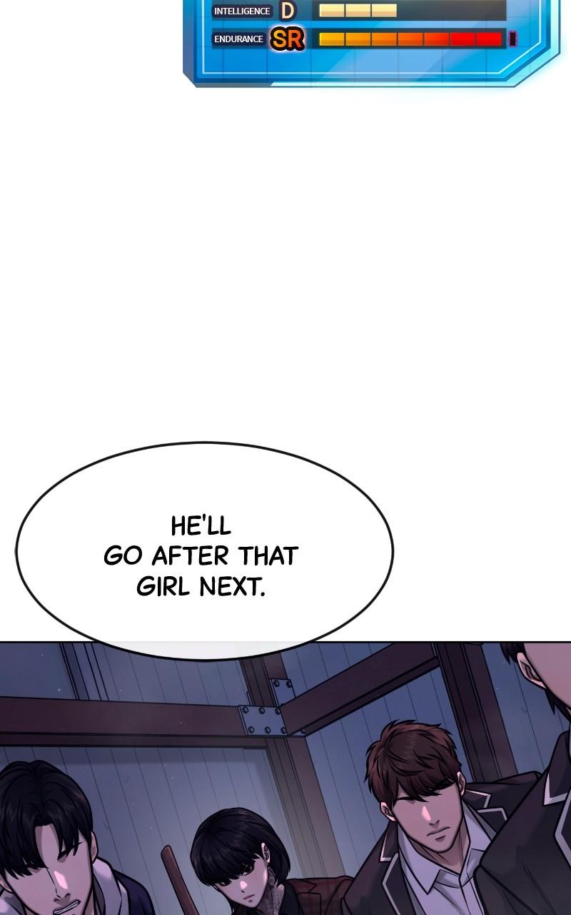QUESTISM Chap 119 - Next Chap 120
