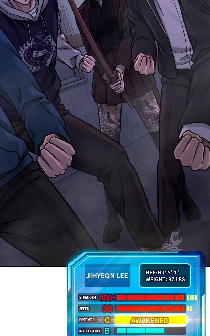 QUESTISM Chap 119 - Next Chap 120