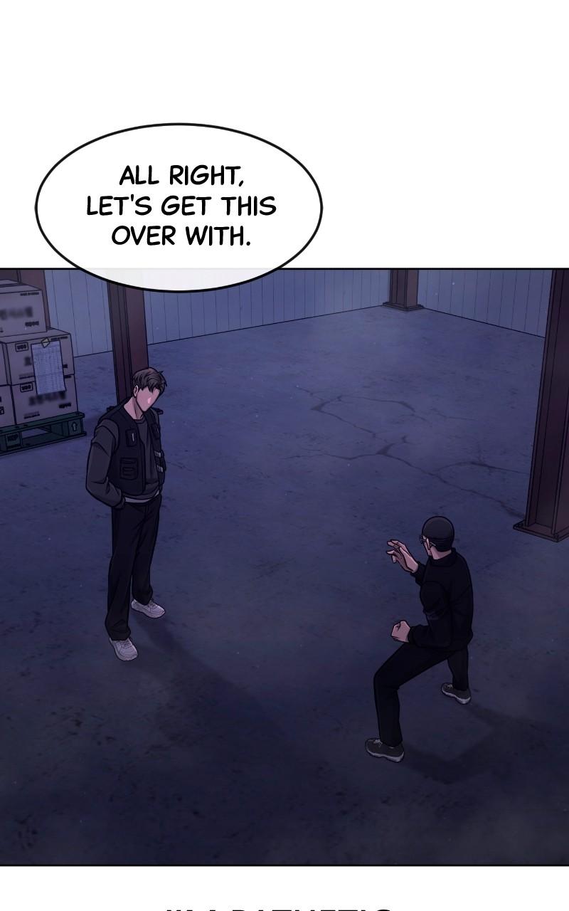 QUESTISM Chap 119 - Next Chap 120