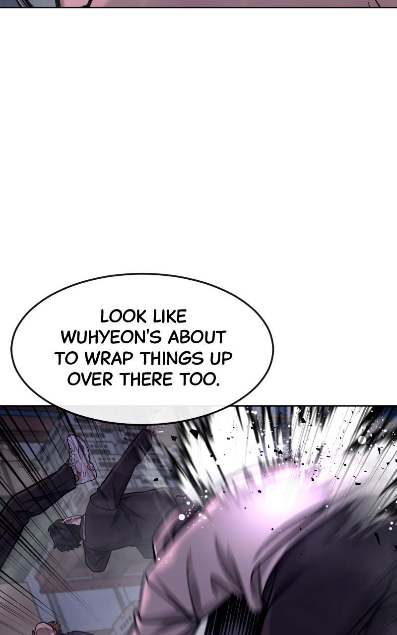 QUESTISM Chap 119 - Next Chap 120