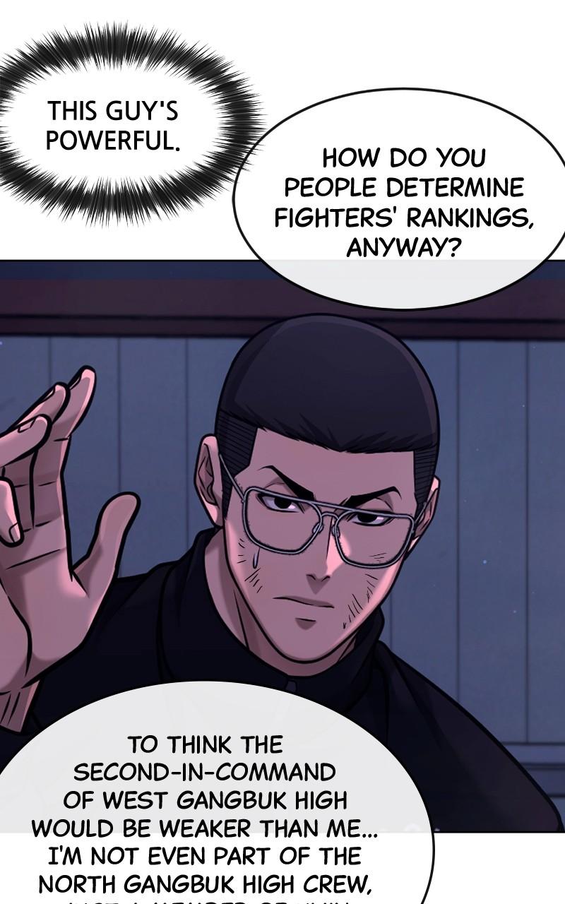 QUESTISM Chap 119 - Next Chap 120
