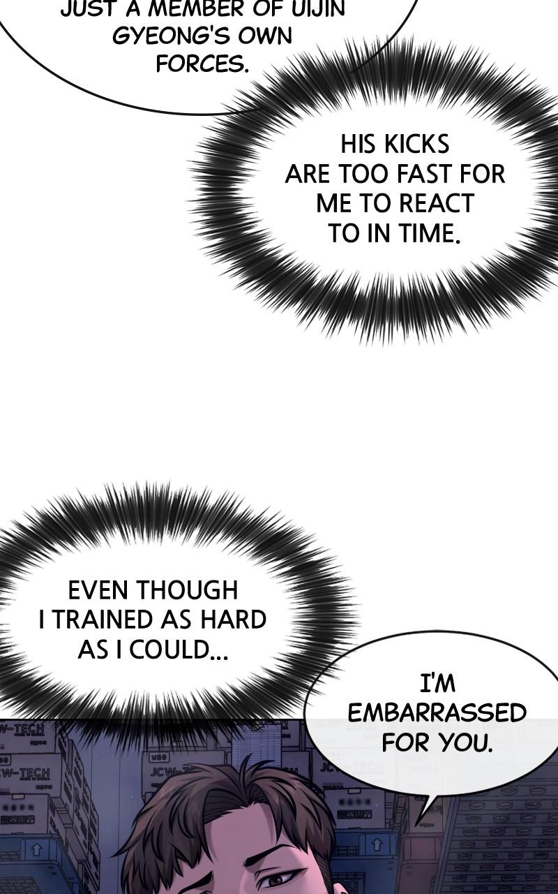 QUESTISM Chap 119 - Next Chap 120
