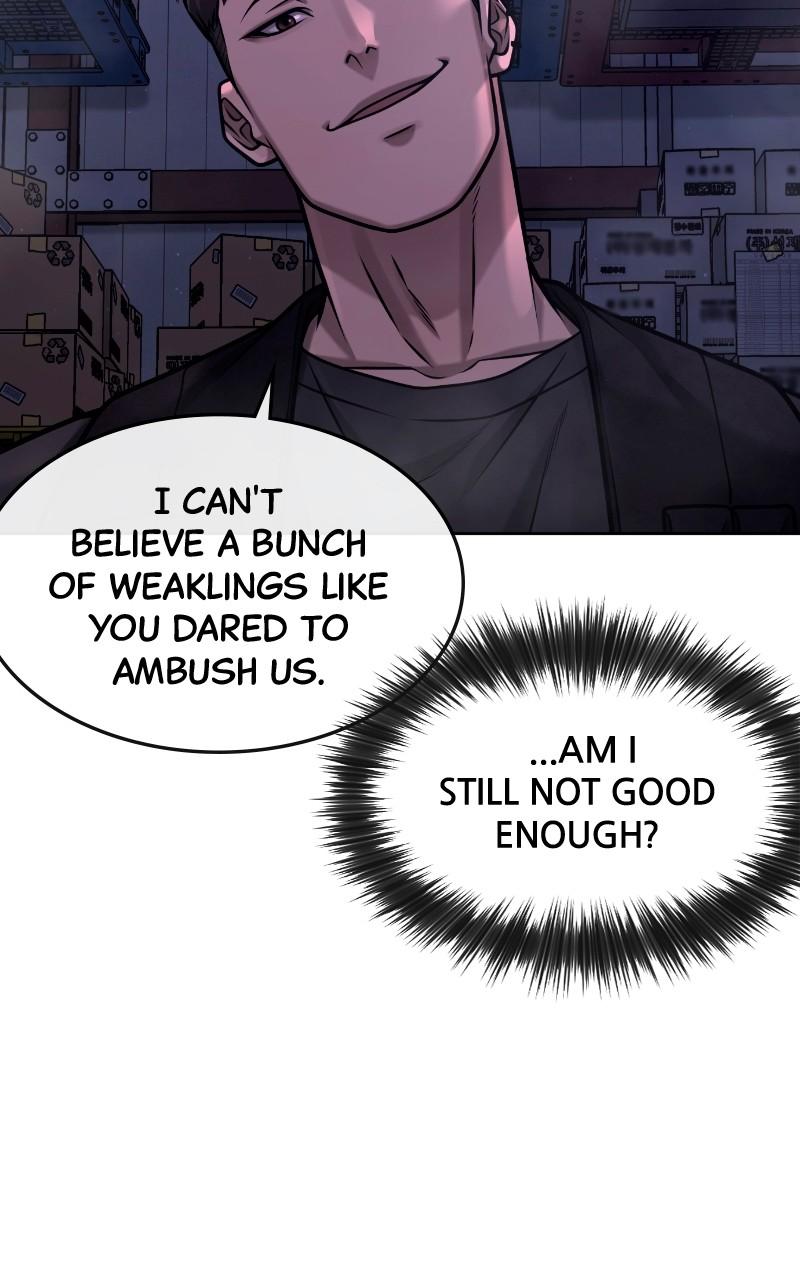 QUESTISM Chap 119 - Next Chap 120
